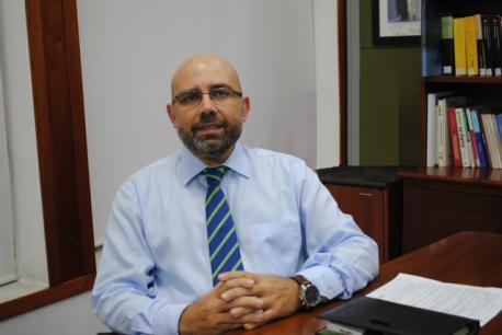 Víctor Fernández Coalla