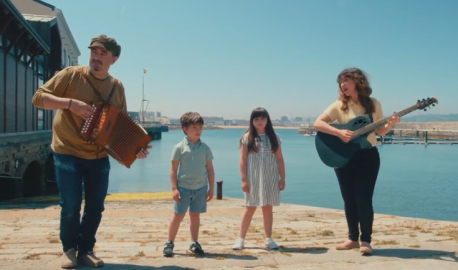 Videoclip 'El barquín' d'Alicia Álvarez