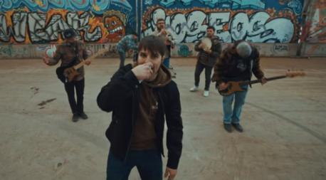 Videoclip 'La misiva' de Misiva