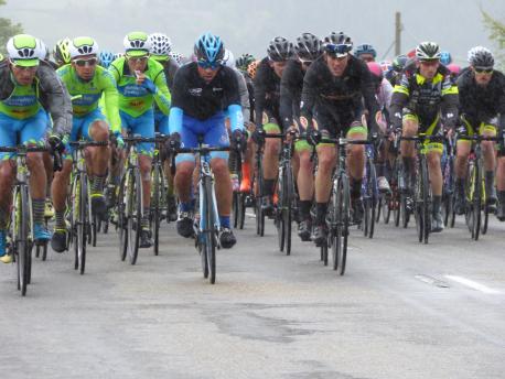 Vuelta Ciclista a Asturies 2017