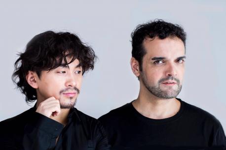 Xu y Canuto: “Siendo una hestoria desendolcada n'Asturies, lo más lóxico ye que tuviera falada n'asturianu”