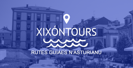 La ruta guiada “Xixón mete mieu” torna a les cais esti mes d’agostu 