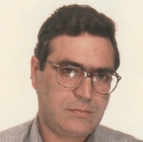 Xosé Álvarez Fernández 'Pin'