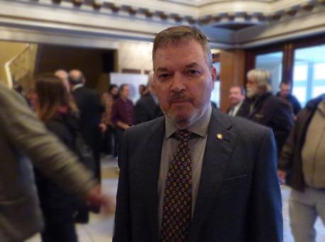 Xose Antón González Riaño