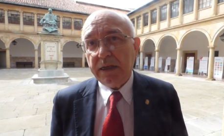 Xosé Lluis García Arias