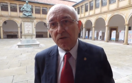 Xosé Lluis García Arias