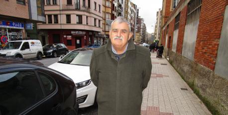 García Gutiérrez: “Hasta que nun se declare la oficialidá nel Parllamentu tarémos en desigualdá de condiciones”