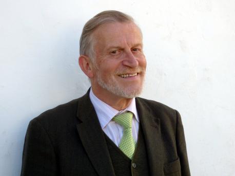 Xuan Xosé Sánchez Vicente