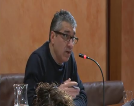 Somos Avilés fai un pidimientu espresu pa tratar la situación de la ordenanza d'asturianu na Comisión de Cultura  