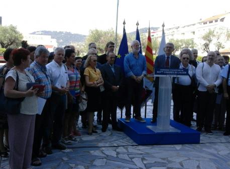 “Otres comunidaes llingüístiques ven con ilusión el procesu que se ta viviendo n’Asturies”, destaca González-Quevedo