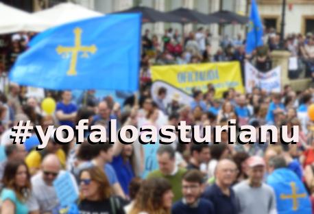 La campaña de respuesta a Casado llegó a más de 5 millones d’usuarios, convirtiéndose na primer tendencia del Estáu