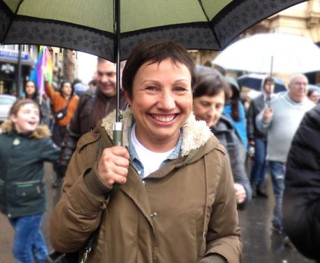 Yolanda nel recuerdu