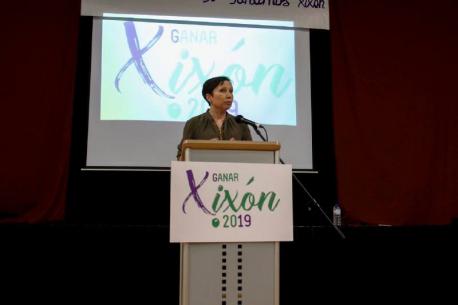 Huergo gana les primaries de Podemos y optará a l’alcaldía de Xixón