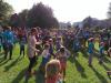 Entaína: Corriendo pel Pueblu d'Asturies