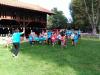 Entaína: Corriendo pel Pueblu d'Asturies
