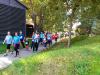 Entaína: Corriendo pel Pueblu d'Asturies