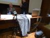 Presentación de '42.553 Depués de Buchenwald'