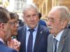 Presentación de '42.553 Depués de Buchenwald'