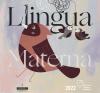 Cartelu Día de la Llingua Materna