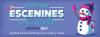 Cartelu Facebook V Festival Escenines pa la Reciella