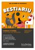 Recuero espón les ilustraciones del discu 'Bestiariu' en La Revoltosa 