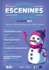 El Festival Escenines pa la Reciella programa cuentacuentos, teatru y música pa esta Navidá
