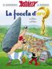 ‘La foceta d’oru’