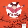 Etenko y los patines maraviosos