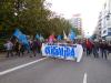 Manifestación nel Día de les Lletres Asturianes (08/05/18)