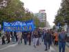 Manifestación nel Día de les Lletres Asturianes (08/05/18)