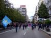 Manifestación Día de les Lletres Asturianes 2017