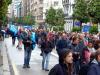 Manifestación Día de les Lletres Asturianes 2017