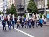 Manifestación Día de les Lletres Asturianes 2017