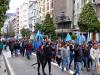 Manifestación Día de les Lletres Asturianes 2017