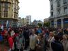 Manifestación Día de les Lletres Asturianes 2017