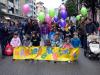 Manifestación Día de les Lletres Asturianes 2017