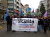 Manifestación Día de les Lletres Asturianes 2017