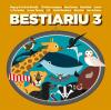 Portada 'Bestiariu 3'