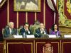 Premios Lliteriarios 2016:  Presidencia de la gala