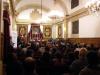 Premios Lliteriarios 2016: Gala d'entrega de los Premios nel Paraninfu de la Universidá d'Uviéu
