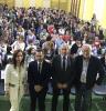 Los escolinos y escolines foron protagonistes na XXXVIII Selmana de les Lletres Asturianes
