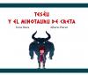 Teséu y el minotauru de Creta