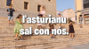 Videoclip 'L'asturianu sal con nós' VIII Día de la Reciella